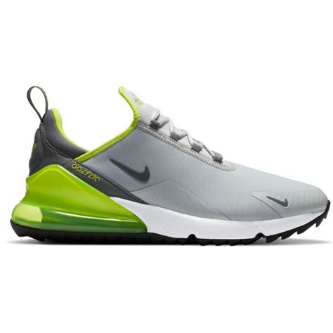 ladies Nike 270 golf shoes